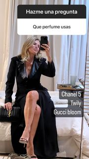 Flavia Palmiero feet photo thumbnail