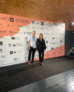 Flavia Palmiero feet photo thumbnail