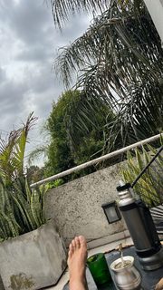 Flavia Palmiero feet photo thumbnail