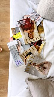 Flavia Palmiero feet photo thumbnail