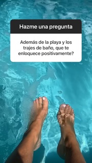 Flavia Palmiero feet photo thumbnail