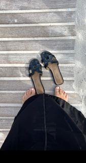 Flavia Palmiero feet photo thumbnail