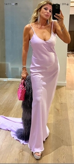 Flavia Palmiero feet photo thumbnail