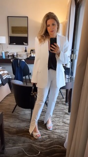 Flavia Palmiero feet photo thumbnail