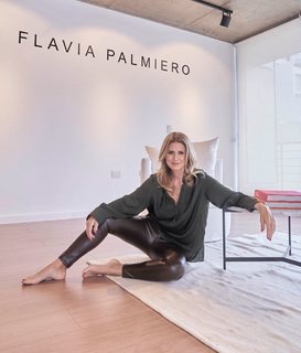 Flavia Palmiero feet photo thumbnail