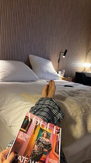 Flavia Palmiero feet photo thumbnail