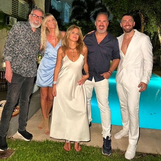 Flavia Palmiero feet photo thumbnail