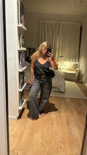 Flavia Palmiero feet photo thumbnail