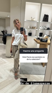 Flavia Palmiero feet photo thumbnail