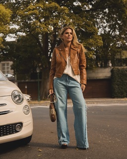 Flavia Palmiero feet photo thumbnail