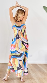 Flavia Palmiero feet photo thumbnail