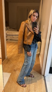 Flavia Palmiero feet photo thumbnail