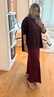 Flavia Palmiero feet photo thumbnail