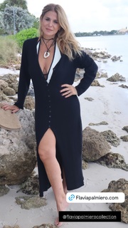 Flavia Palmiero feet photo thumbnail