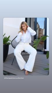 Flavia Palmiero feet photo thumbnail