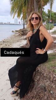 Flavia Palmiero feet photo thumbnail