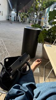 Flavia Palmiero feet photo 2