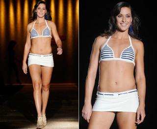 Flavia Pennetta feet photo thumbnail