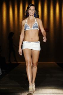 Flavia Pennetta feet photo thumbnail