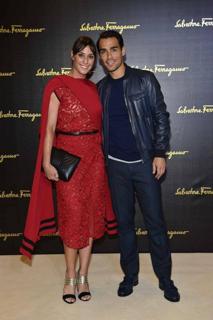 Flavia Pennetta feet photo thumbnail