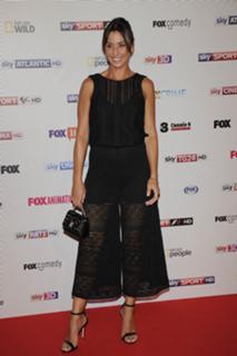 Flavia Pennetta feet photo thumbnail