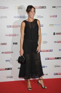 Flavia Pennetta feet photo thumbnail