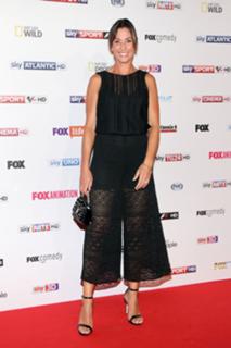 Flavia Pennetta feet photo thumbnail