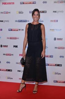 Flavia Pennetta feet photo thumbnail