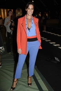 Flavia Pennetta feet photo thumbnail