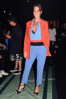 Flavia Pennetta feet photo thumbnail