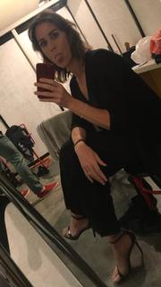 Flavia Pennetta feet photo thumbnail