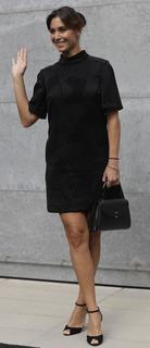 Flavia Pennetta feet photo thumbnail