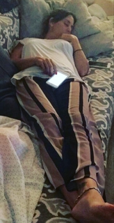 Flavia Pennetta feet photo thumbnail