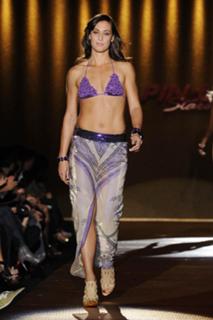 Flavia Pennetta feet photo thumbnail