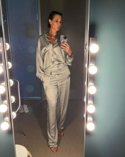 Flavia Pennetta feet photo 1