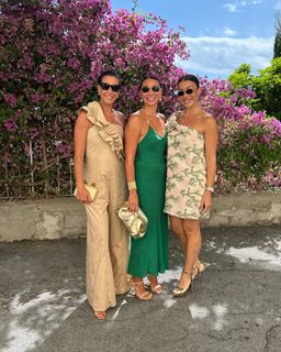 Flavia Pennetta feet photo 19
