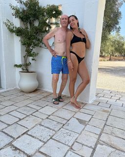 Flavia Pennetta feet photo 18