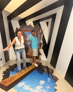 Flavia Pennetta feet photo 15