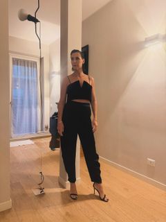 Flavia Pennetta feet photo 9