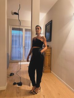 Flavia Pennetta feet photo 8