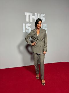 Flavia Pennetta feet photo 7