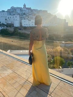 Flavia Pennetta feet photo 6