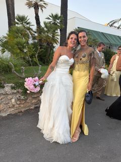 Flavia Pennetta feet photo 3
