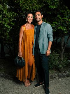 Flavia Pennetta feet photo 2