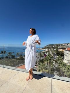 Flavia Pennetta feet photo 1