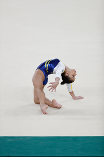 Flavia Saraiva feet photo thumbnail