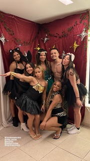 Flavia Saraiva feet photo thumbnail