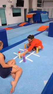 Flavia Saraiva feet photo thumbnail