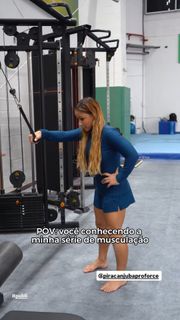 Flavia Saraiva feet photo 6