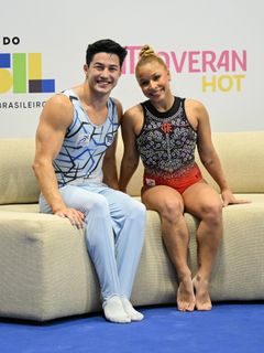 Flavia Saraiva feet photo 5